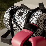 Sports Gym Bag Laminated Fabric - Thandana UK