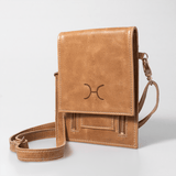 Urban Cellphone Sling Leather - Thandana UK