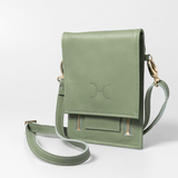 Urban Cellphone Sling Leather - Thandana UK
