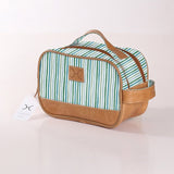 Vanity Bag Laminated Fabric - Thandana UK