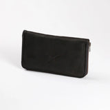 Women's Large Wallet Leather - Thandana UK