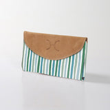 Women's Wallet Laminated Fabric - Thandana UK