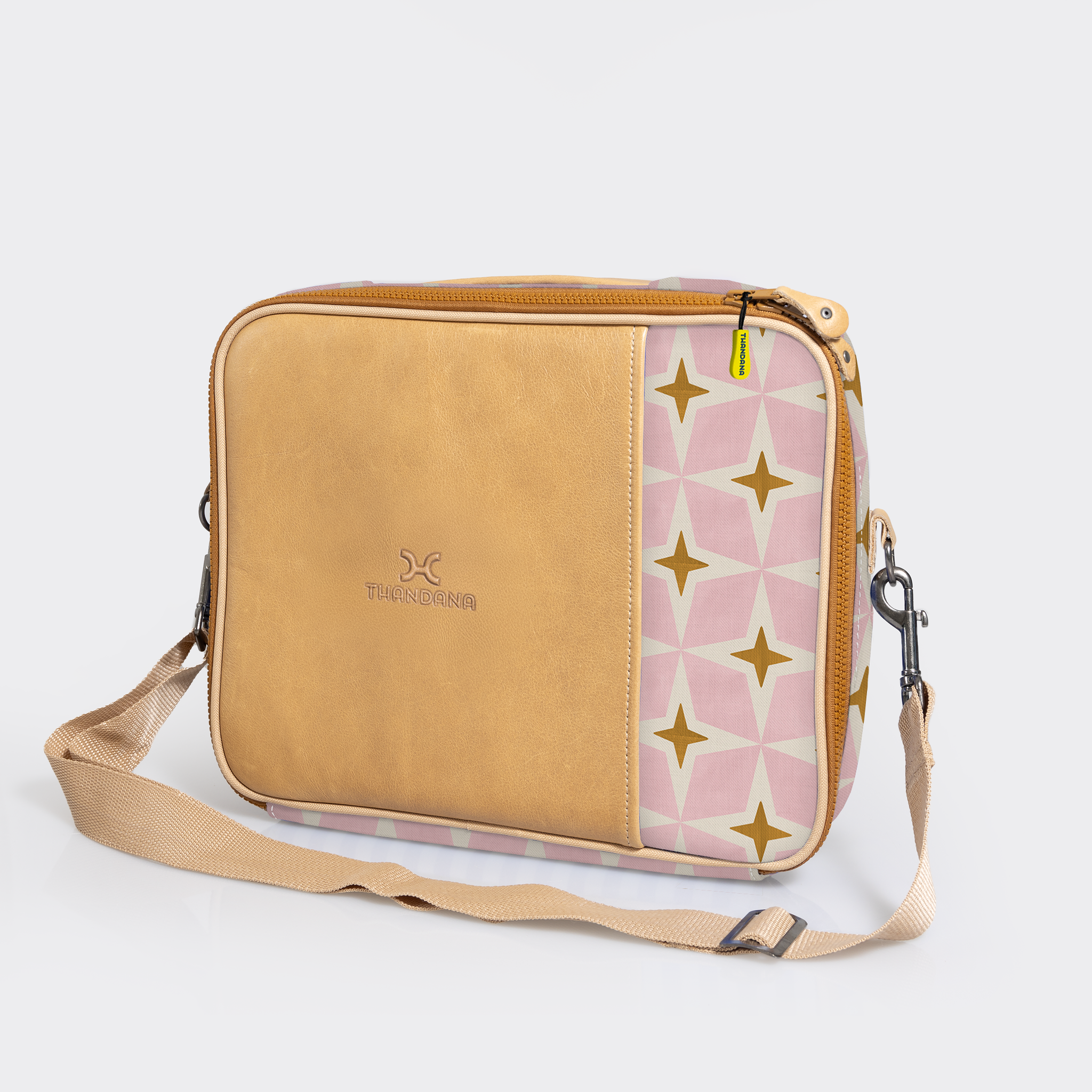 Essential Laptop Bag 13' | Laminated Fabric