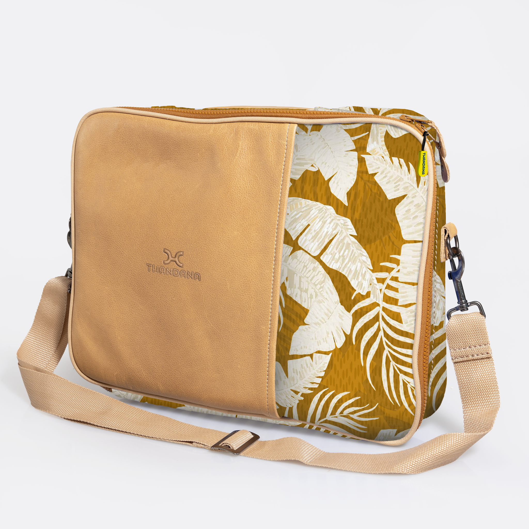 Kids Essential Laptop Bag 15' | Laminated Fabric