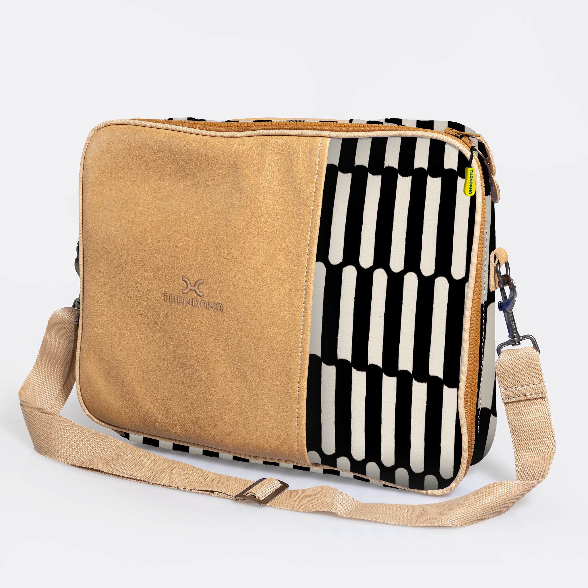 Kids Essential Laptop Bag 15' | Laminated Fabric