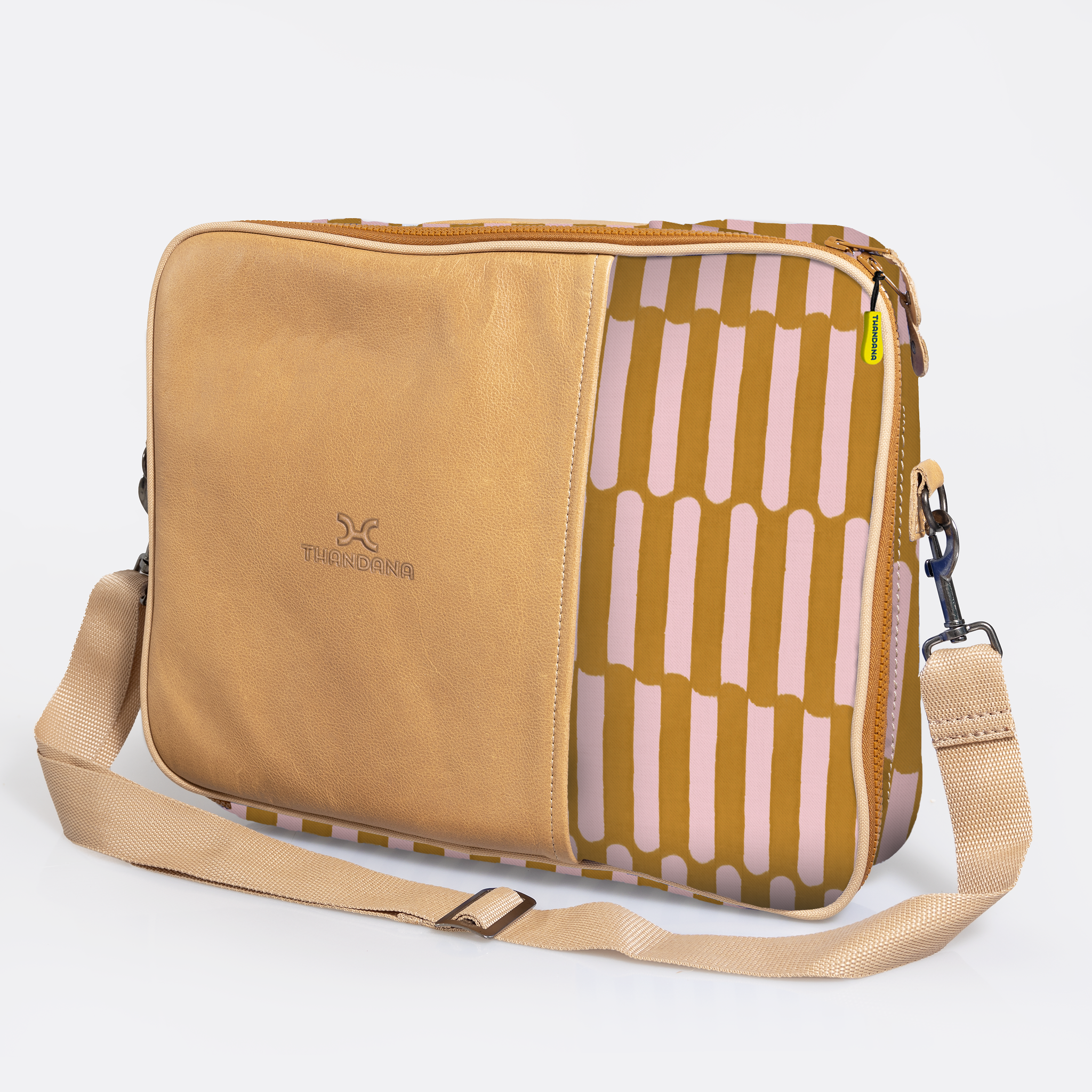 Kids Essential Laptop Bag 15' | Laminated Fabric