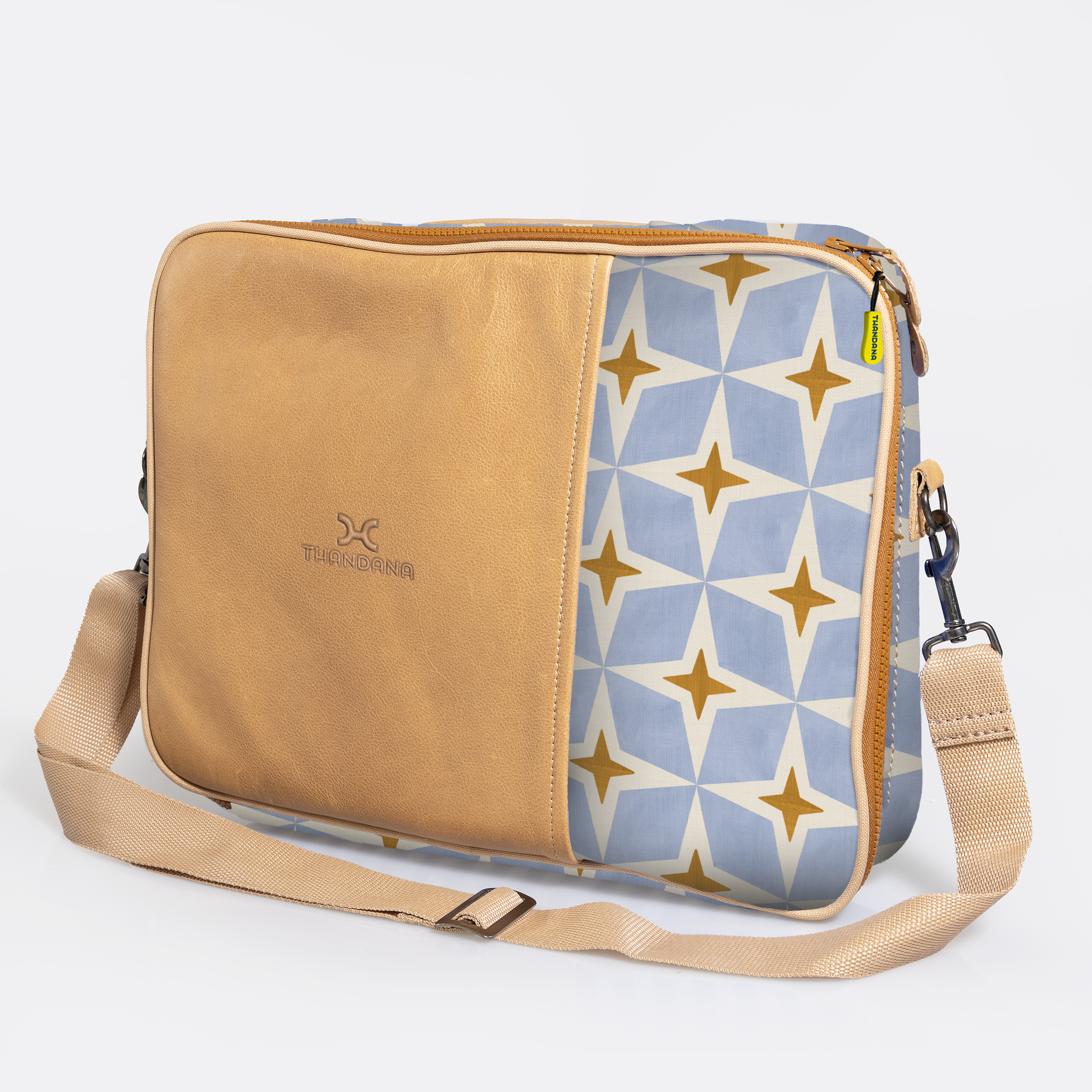 Kids Essential Laptop Bag 15' | Laminated Fabric