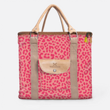 25L Box Cooler | Laminated Fabric