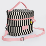 Bougie Vanity Pink | Laminated Fabric