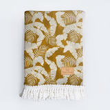Kids Turkish Terry Beach Towel