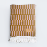 Kids Turkish Terry Beach Towel
