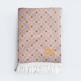 Kids Turkish Terry Beach Towel