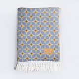 Kids Turkish Terry Beach Towel