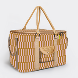 45L Bigboy Box Cooler | Laminated Fabric
