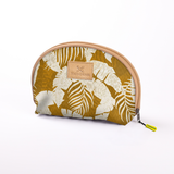 Big Mouth Bag | Laminated Fabric