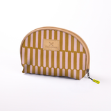 Big Mouth Bag | Laminated Fabric