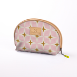 Big Mouth Bag | Laminated Fabric