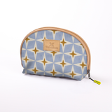 Big Mouth Bag | Laminated Fabric