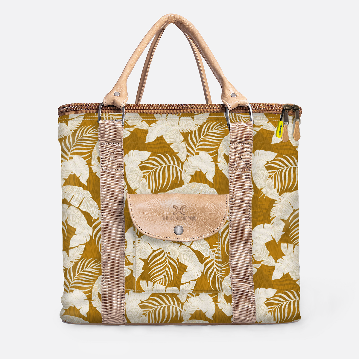 25L Box Cooler | Laminated Fabric