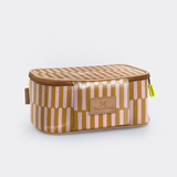 Box Vanity | Laminated Fabric