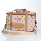 Caddy Cooler | Laminated Fabric