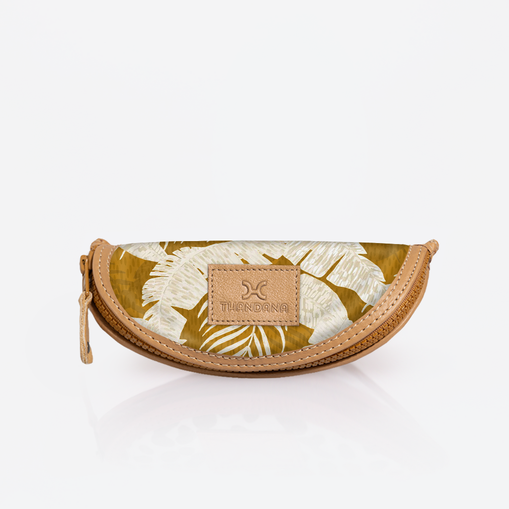 Glasses Case | Laminated Fabric