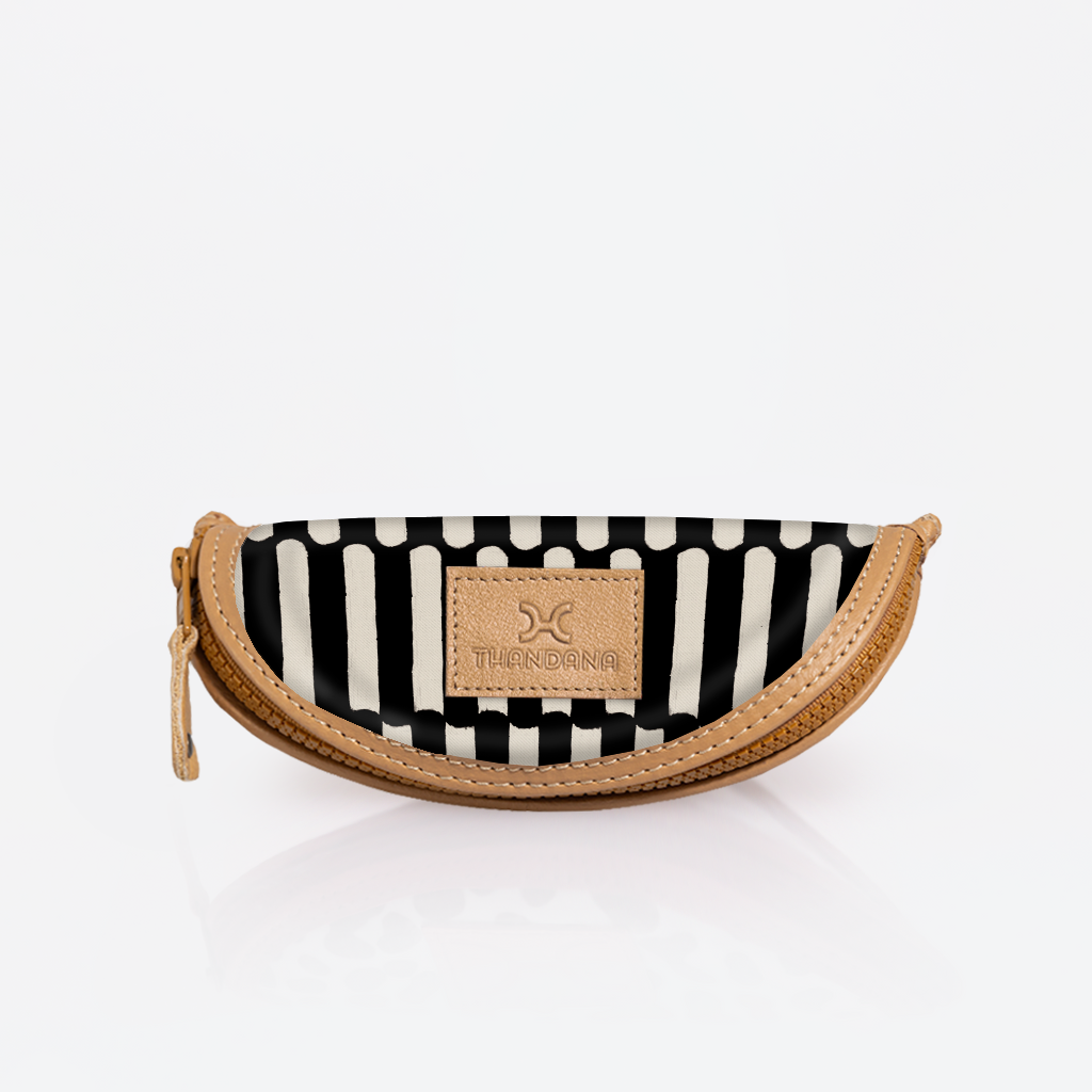 Glasses Case | Laminated Fabric