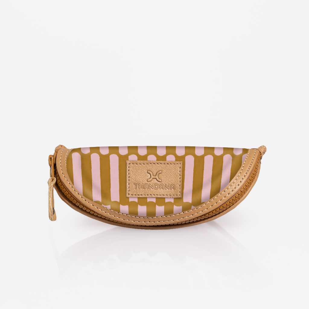 Glasses Case | Laminated Fabric