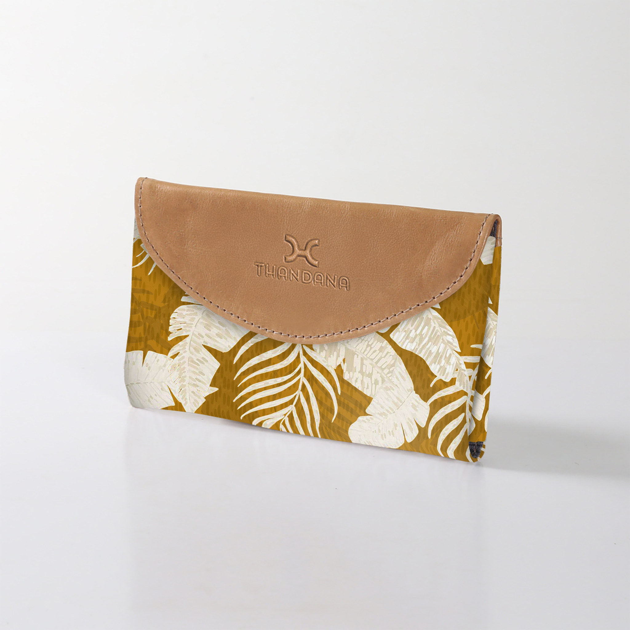 Women's Purse | Laminated Fabric