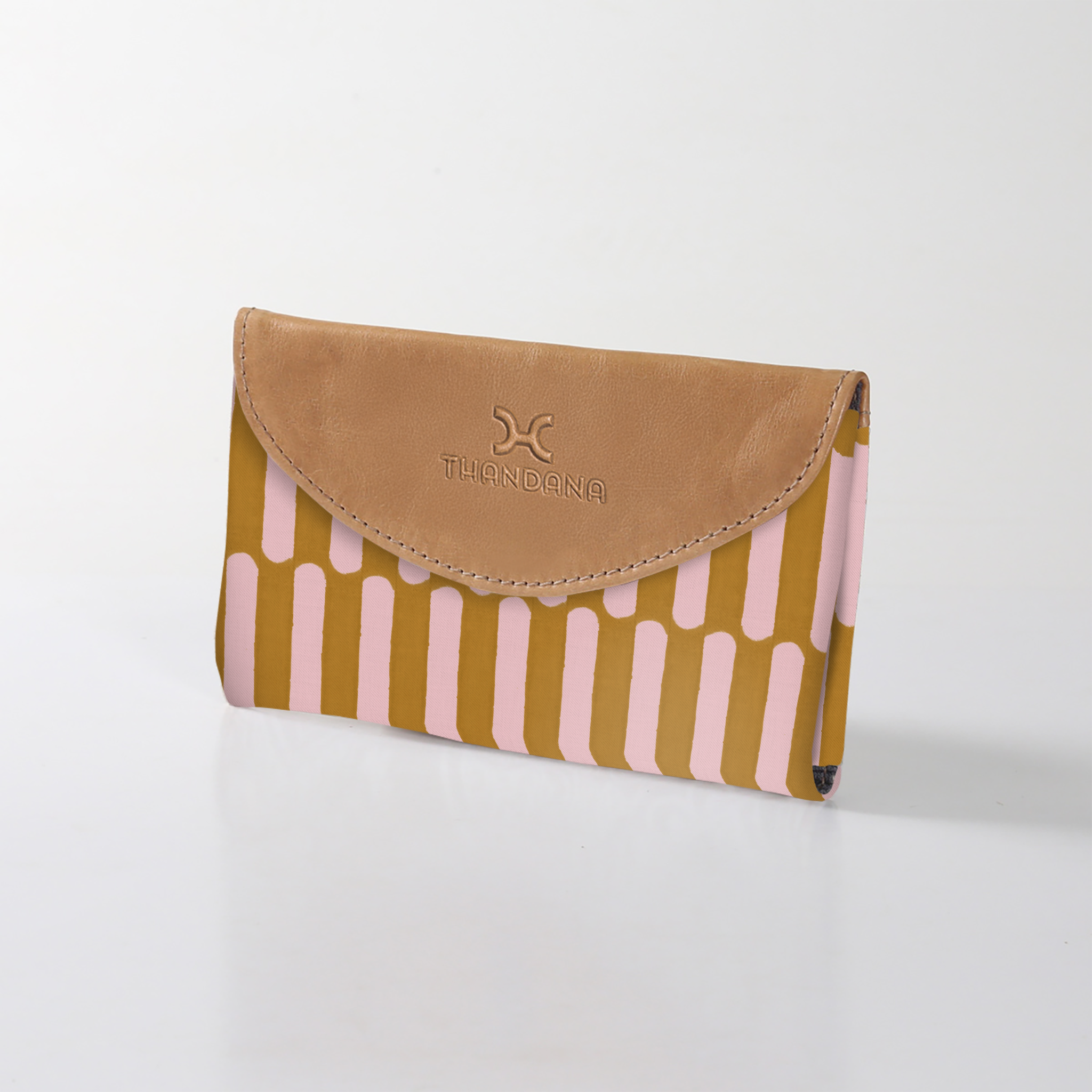 Women's Purse | Laminated Fabric