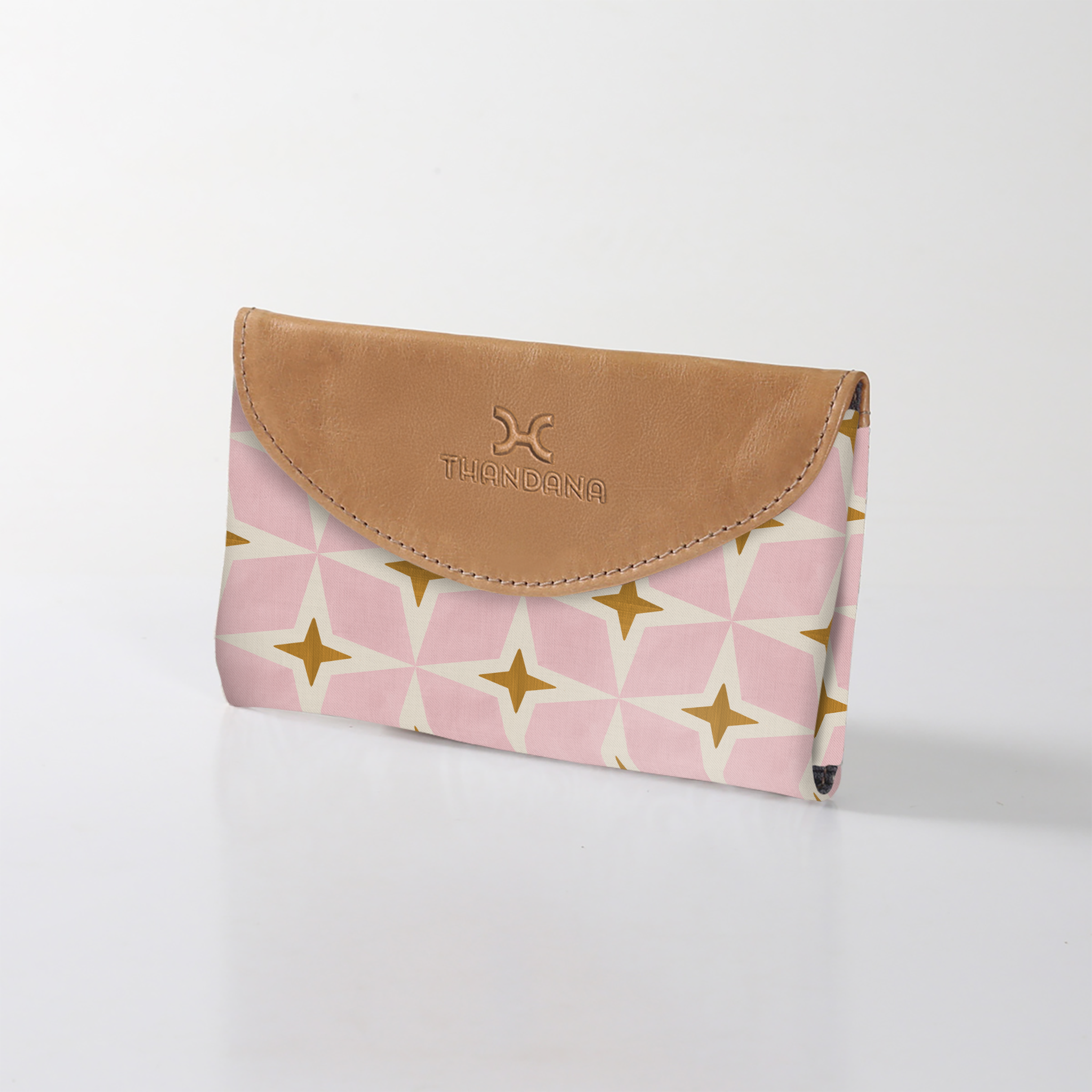 Women's Purse | Laminated Fabric