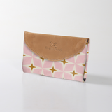 Women's Purse | Laminated Fabric