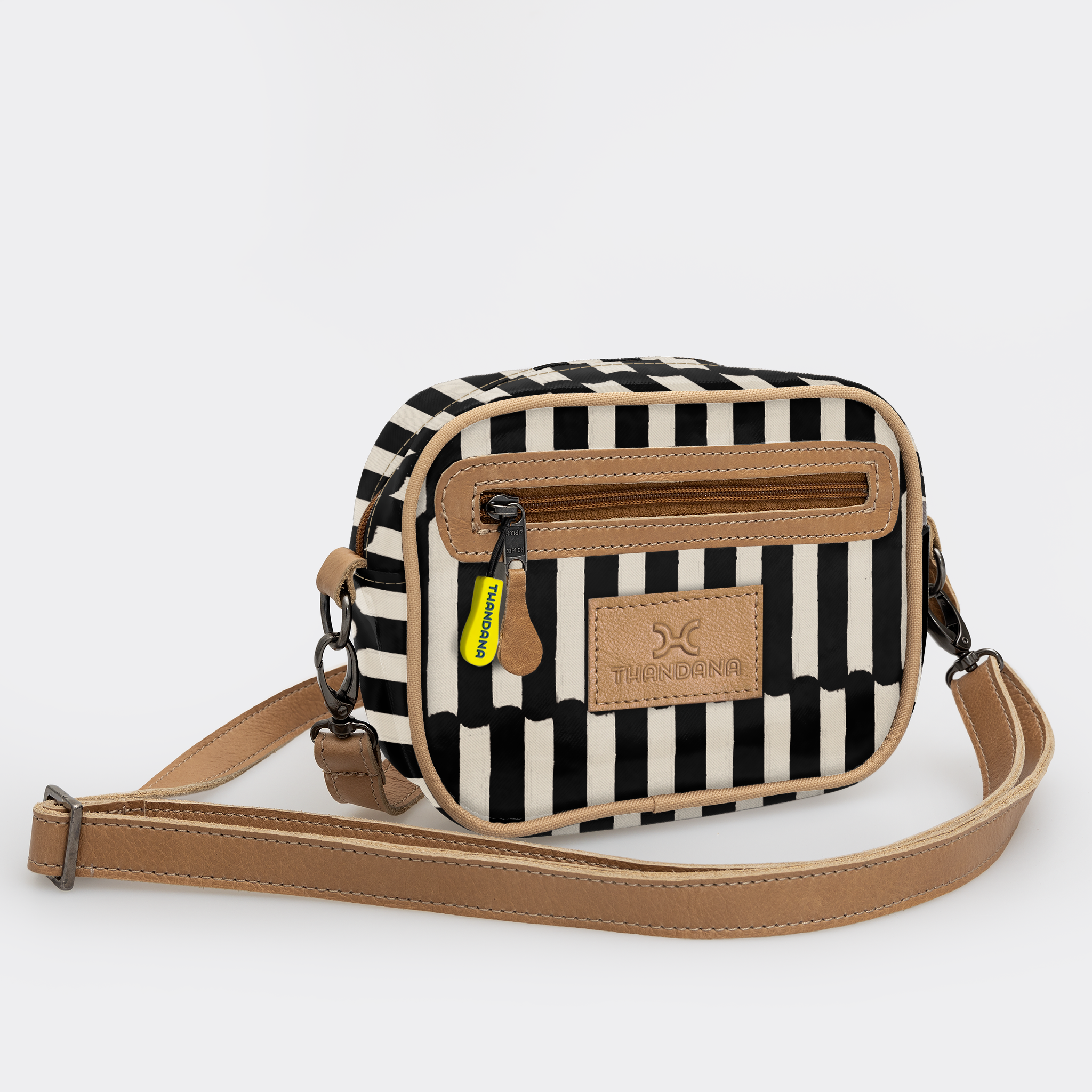Kids Lipstick Bag | Laminated Fabric