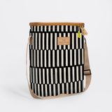 Long Tom Wine Cooler | Laminated Fabric