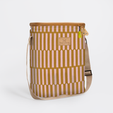 Long Tom Wine Cooler | Laminated Fabric