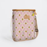 Long Tom Wine Cooler | Laminated Fabric