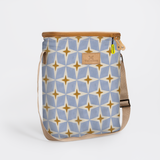 Long Tom Wine Cooler | Laminated Fabric