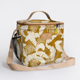 Lunch Box Cooler | Laminated Fabric