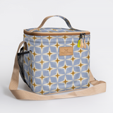 Lunch Box Cooler | Laminated Fabric