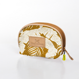 Kids Makeup Bag | Laminated Fabric