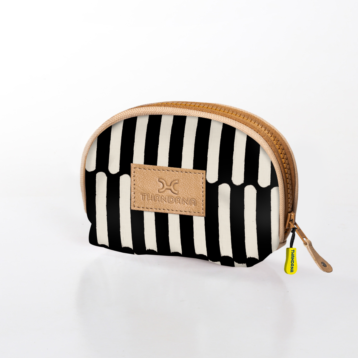 Kids Makeup Bag | Laminated Fabric