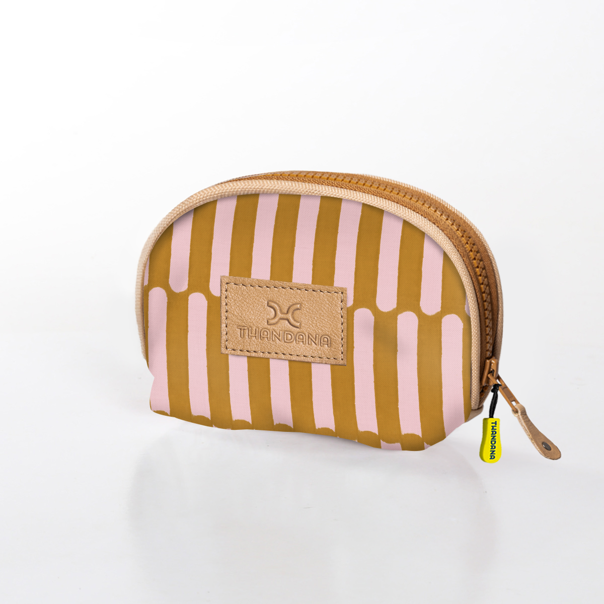 Kids Makeup Bag | Laminated Fabric