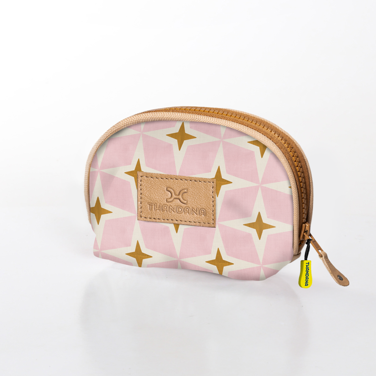 Kids Makeup Bag | Laminated Fabric