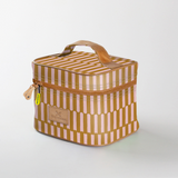Mini Decker Cooler | Laminated Fabric