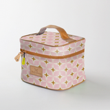 Mini Decker Cooler | Laminated Fabric
