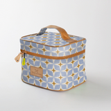 Mini Decker Cooler | Laminated Fabric
