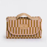 Compact Carry Picnic Blankets 1.5m x 1.5m