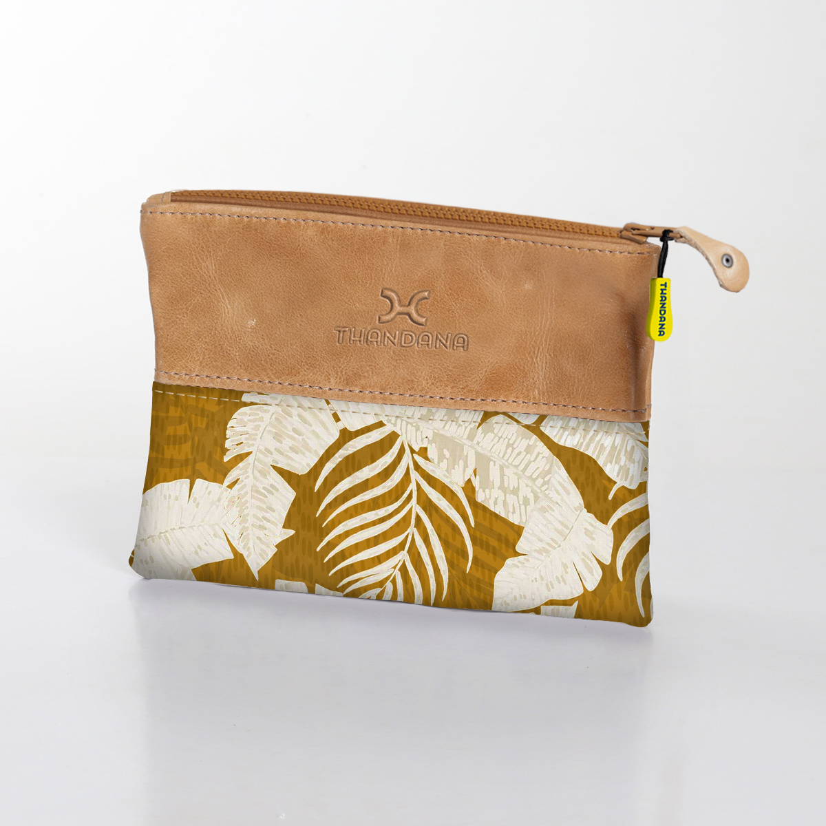 Kids Pouch | Laminated Fabric
