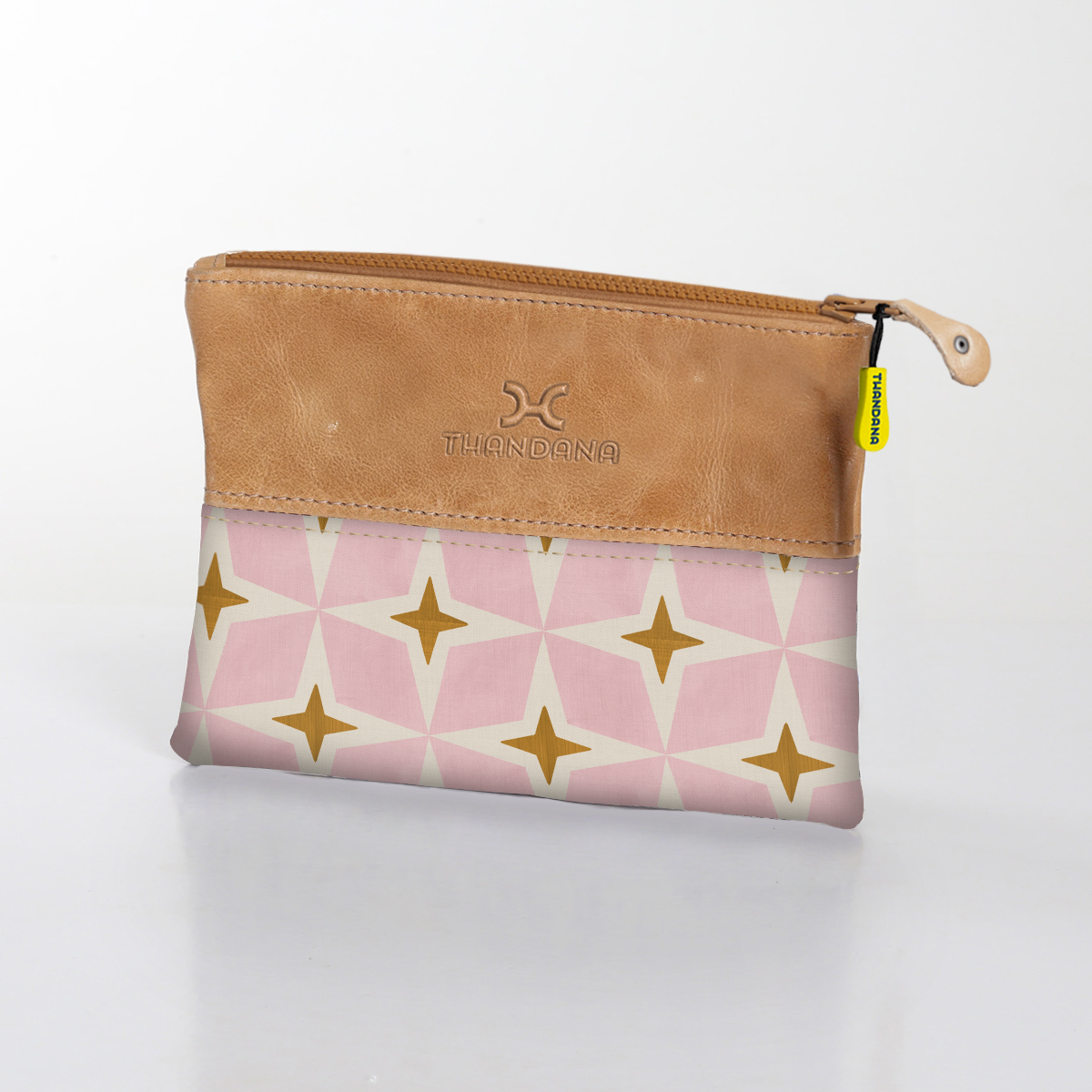 Kids Pouch | Laminated Fabric