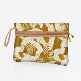 Kids Sticky Fingers Cellphone Pouch | Laminated Fabric